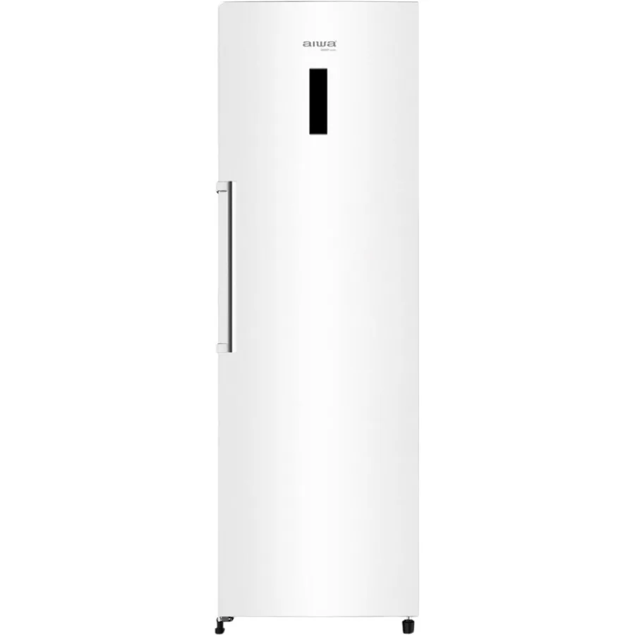 מקפיא 7 תאים - 282 ליטר Aiwa איווה NF-417 - לבן