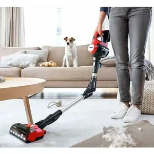 שואב אבק אלחוטי Bosch BCS711PET בוש