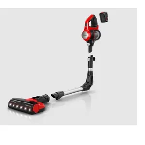 שואב אבק אלחוטי Bosch BCS711PET בוש
