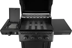 גריל גז FREESTYLE PHANTOM PRO 425 IL - כרמל דיירקט